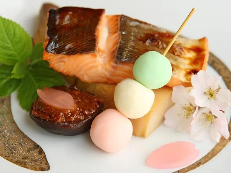 ***  Motoyu Ryokan Ацуги Япония
