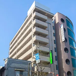 フレックステイイン川崎貝塚 ホテル
